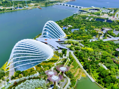 Sands Expo and Convention Centre thumb 2